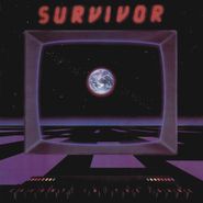 Survivor, Caught In The Game (CD)