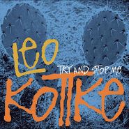 Leo Kottke, Try And Stop Me (CD)