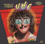"Weird Al" Yankovic, UHF: Original Motion Picture Soundtrack And Other Stuff [OST] (CD)