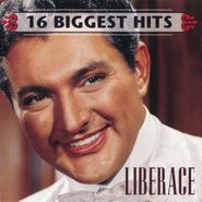 Liberace, 16 Biggest Hits (CD)