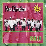 New Direction, Rain (CD)