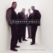 Commissioned, Irreplaceable Love (CD)
