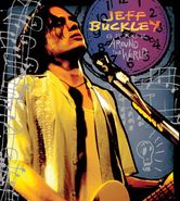 Jeff Buckley, Grace Around The World [CD+DVD] (CD)