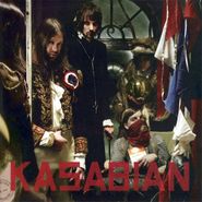 Kasabian, West Ryder Pauper Lunatic Asylum (10")