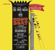 Jerome Kern, Show Boat [Cast Recording] (CD)