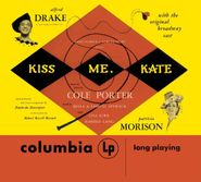 Various Artists, Kiss Me Kate [Original Broadway Cast] (CD)