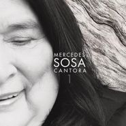 Mercedes Sosa, Cantora (CD)