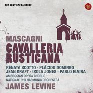 Pietro Mascagni, Mascagni: Cavalleria Rusticana (CD)
