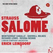 Richard Strauss, Strauss: Salome (CD)