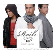 Reik, Un Dia Mas (edicion Especial) (CD)