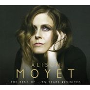 Alison Moyet, The Best Of - 25 Years Revisited [Import] (CD)