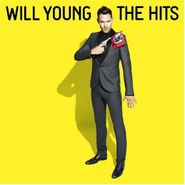 Will Young, The Hits [Import] (CD)