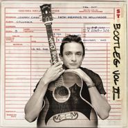 Johnny Cash, Bootleg Vol. II: From Memphis To Hollywood (CD)