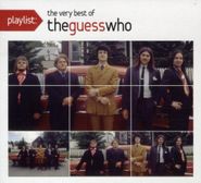 The Guess Who, Playlist: The Very Best Of The Guess Who (CD)