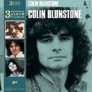 Colin Blunstone, 3 Original Albums: One Year / Ennismore / Journey (CD)