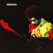 Jimi Hendrix, Band Of Gypsys [180 Gram Vinyl] (LP)