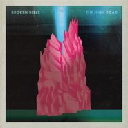 Broken Bells, High Road (7")