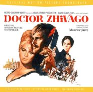 Maurice Jarre, Dr. Zhivago [OST] (CD)