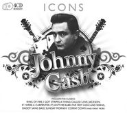 Johnny Cash, Icons (CD)
