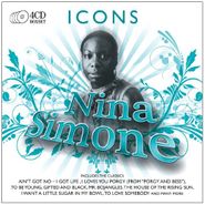 Nina Simone, Icons (CD)
