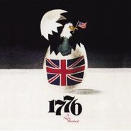 Original Broadway Cast, 1776 - A New Musical (CD)