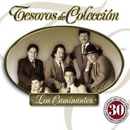 Los Caminantes, Tesoros De Coleccion (CD)