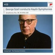 Joseph Haydn, Szell Conducts Haydn (CD)