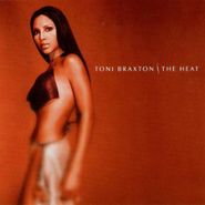 Toni Braxton, The Heat (CD)