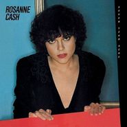 Rosanne Cash, Seven Year Ache (CD)