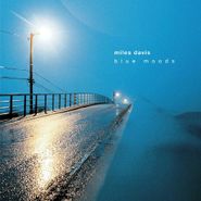 Miles Davis, Blue Moods (CD)