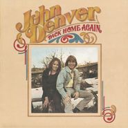 John Denver, Back Home Again (CD)