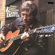 John Denver, Poems, Prayers & Promises (CD)