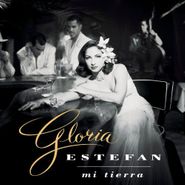 Gloria Estefan, Mi Tierra EP (CD)