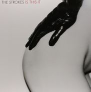 The Strokes, Is This It [180 Gram Vinyl] (LP)