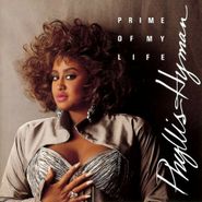 Phyllis Hyman, Prime Of My Life (CD)