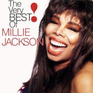 Millie Jackson, The Very Best Of Millie Jackson (CD)