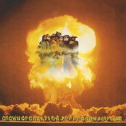 Jefferson Airplane, Crown Of Creation [Bonus Tracks] (CD)