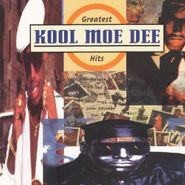 Kool Moe Dee, Greatest Hits (CD)