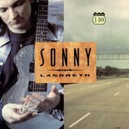 Sonny Landreth, South Of I-10 (CD)