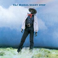 Taj Mahal, Giant Step / De Ole Folks At Home (CD)