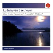 Ludwig van Beethoven, Piano Sonatas (CD)