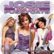 Josie And The Pussycats, Josie And The Pussycats [OST] (CD)