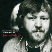 Harry Nilsson, Everybody's Talkin': The Very Best of Harry Nilsson (CD)