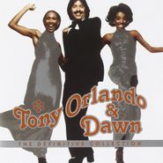 Tony Orlando & Dawn, The Definitive Collection (CD)