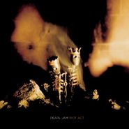 Pearl Jam, Riot Act (CD)