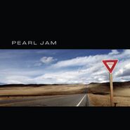 Pearl Jam, Yield (CD)