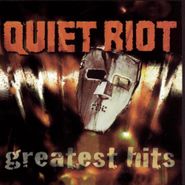 Quiet Riot, Best Of Quiet Riot (CD)