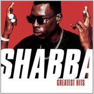 Shabba Ranks, Greatest Hits (CD)