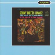 Sonny Rollins, Sonny Meets Hawk! (CD)