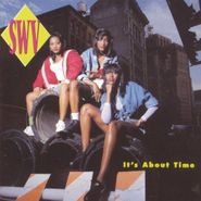 SWV, It's About Time (CD)